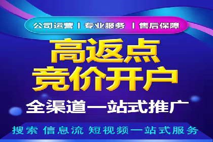 汽车展会的SEM外包广告投放与效果分析